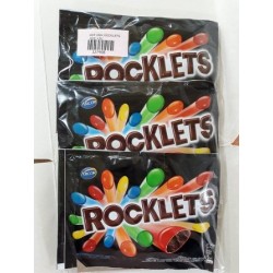 ART.ENV.ROCKLETS GDE x3U