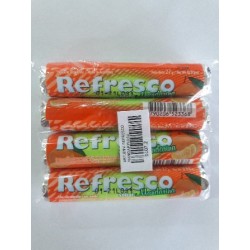 ART.ENV.REFRESCO MANDARINA4u