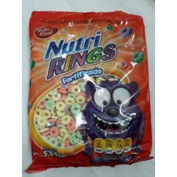 NF ANILLO NUTRI RINGS 160g 32b