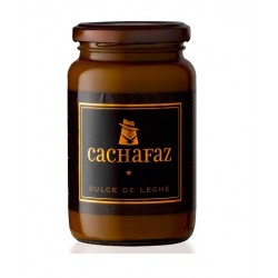 DULCE DE LECHE CACHAFAZ...