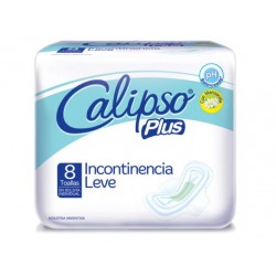 CALIPSO T.INCONTINENCIA 8u 50B