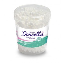 DONCELLA HISOPOS 100u 24B