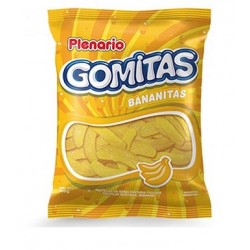 PLENARIO BOLSA BANANITAS...