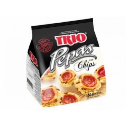 GALL.PEPAS C CHIPS TRIO...