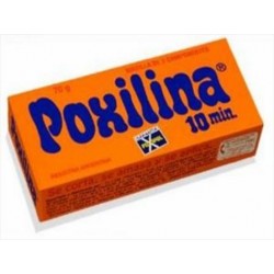 PEG.POXILINA 6u 70g