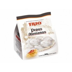 GALL.TRIO ALEMANAS 300g 12B