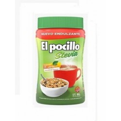 EL POCILLO STEVIA ENDULZ....