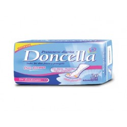 DONCELLA PROT. DUO FORMA S...