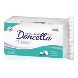 DONCELLA ALGODON 140g 20B