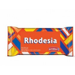 RHODESIA 36u 22g