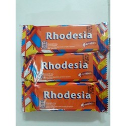 ART.ENV.RHODESIA X 6u.