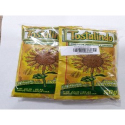 ART.ENV.GIRASOL TOSTALINDO X4U