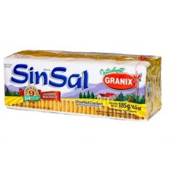 GALL.GRANIX SIN SAL 185G C24