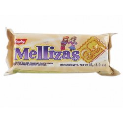 GALL.MELLIZAS 108g 36B