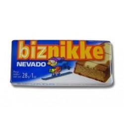 CHOC.BIZNIKE NEVADO displey...