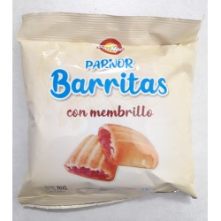 GALL.BARRITAS C MEMB.PARNOR...