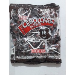 CHUP.CEBOLLITAS Dce.leche X...