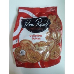 PALMERITAS DON RAUL 200g 16B