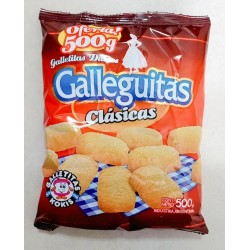 GALL.GALLEGUITA CLASICA...