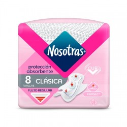 NOSOTRAS T.CLASICA CUR-ROSA...