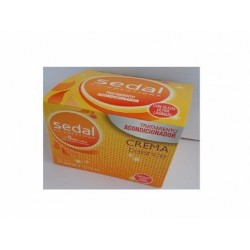 SEDAL SH. SACHET BALANCE 24U