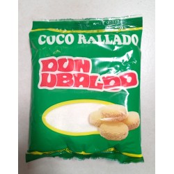 ESP.DON UBALDO 200g COCO...