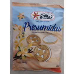 GALL.SOLITAS PRESUMIDAS...