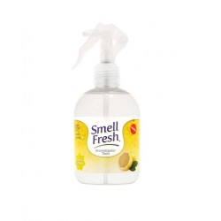 SMELL FRESH AROM. TEXTIL LEMON