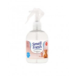 SMELL FRESH AROM. TEXTIL BEBE