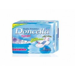 DONCELLA T. TANGA C A...