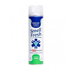 SMELL FRESH DESINFECTANTE...