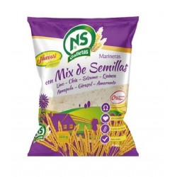 GALL.NS MIX 7 SEMILLAS 300g...