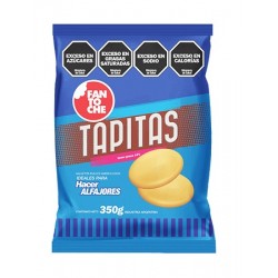 TAPITAS FANTOCHE 350grs 12B