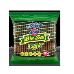 GALL.RC LIGHT SIN SAL 225g C20