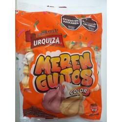 MERENGUE URQUIZA COLOR 100g...