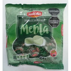 CAR.MARENGO MENTA 454G