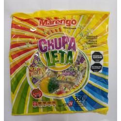 CHUPALETA MARENGO 350grs 24u