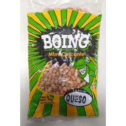 BOING MANI FRITO SABORIZADO...