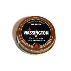 POMADA WASSINGTON MARRON