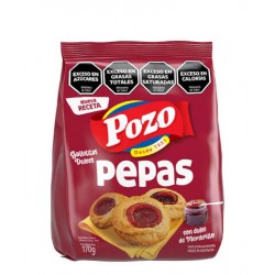 GALL.PEPAS POZO 300grs 16B 