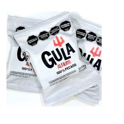 ALF.GULA BLANCO 72g