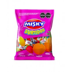 CAR.MASTICABLE MISKY 800g