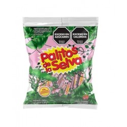 CAR.PALITO DE LA SELVA 660g