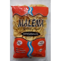 FIDEOS MALENA CORBATA 400g c15