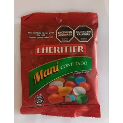 LH-MANI CONFITADO 80g 22B