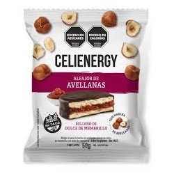 ALF.CELIENERGY AVELLANA...