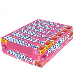 PAST.FREEGELLS CREAM...