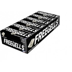 PAST.FREEGELLS STRONG X 12u