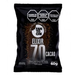 ALF.FANTOCHE 70% CACAO...