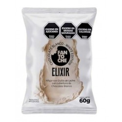 ALF.FANTOCHE ELIXIR BLANCO 60g